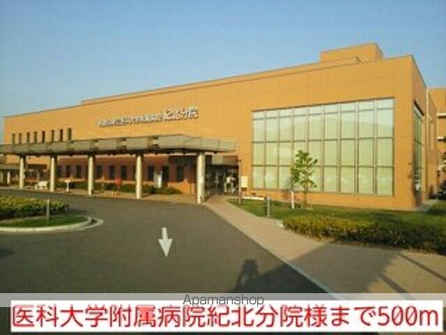 M’sソレイユの周辺写真