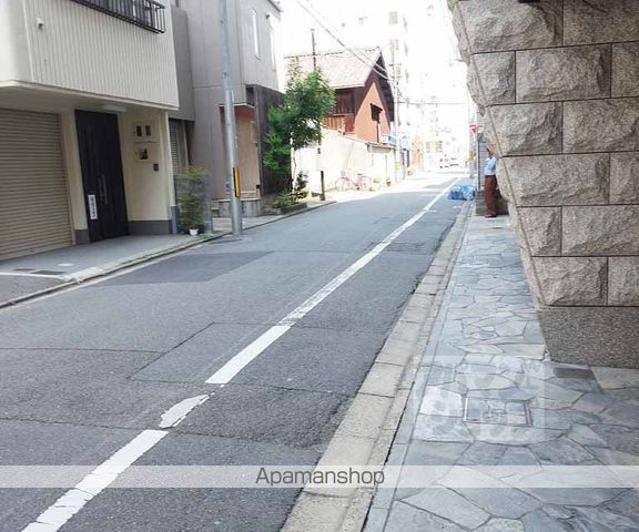 アンビエント京都駅前の周辺写真
