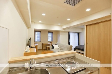 徳島県徳島市秋田町４丁目[1LDK/38.07m2]の内装3