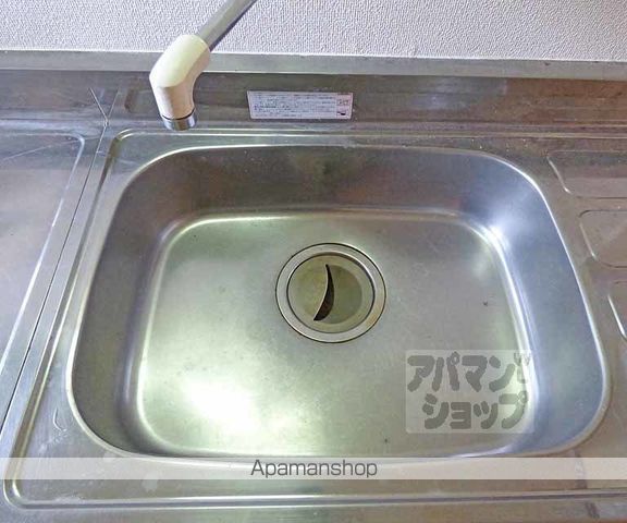 セントラル修学院の内装写真