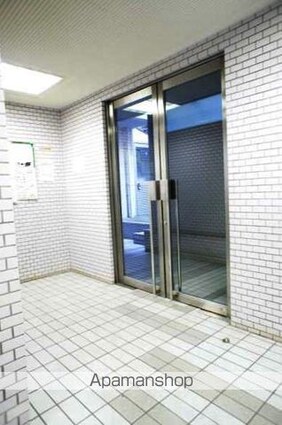 おぎくぼ本郷ビル[1K/20.95m2]の共用部2