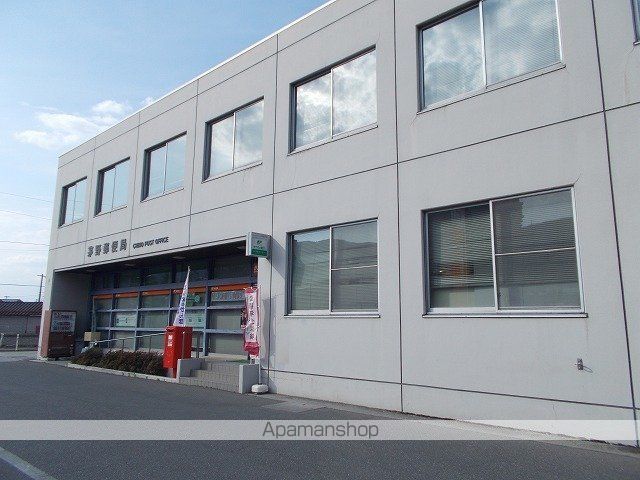 ヴィラBの周辺写真