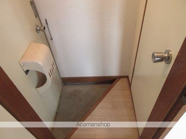 サウスヒルズ清田の内装写真