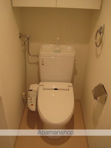 クレステージ宮の森の内装写真