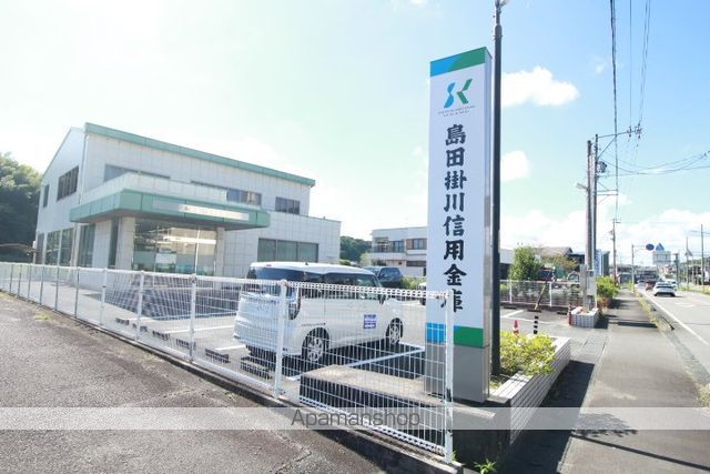 GREEN HILLの周辺写真