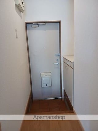 アシュレ有家[2LDK/52.17m2]の玄関