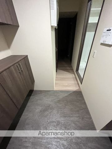 プルミエラムールの内装写真