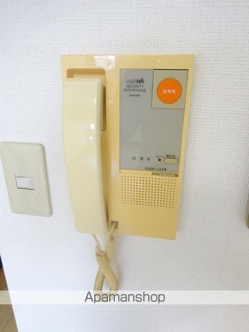 ノアーズアーク桃谷21の内装写真