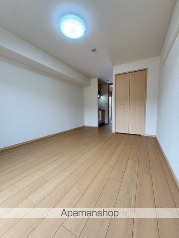 アベニューの内装写真