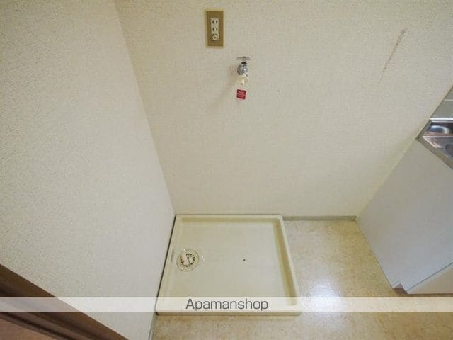 コーポシオンの内装写真