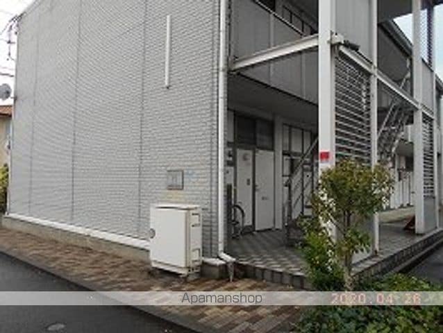 レオパレス二の宮Aのその他写真