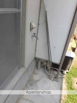 和歌山県和歌山市新中通２丁目[1R/25.42m2]の内装8