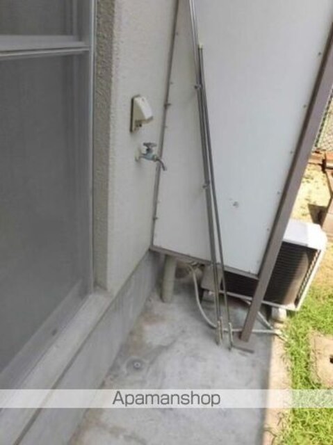 和歌山県和歌山市新中通２丁目[1R/25.42m2]の内装8