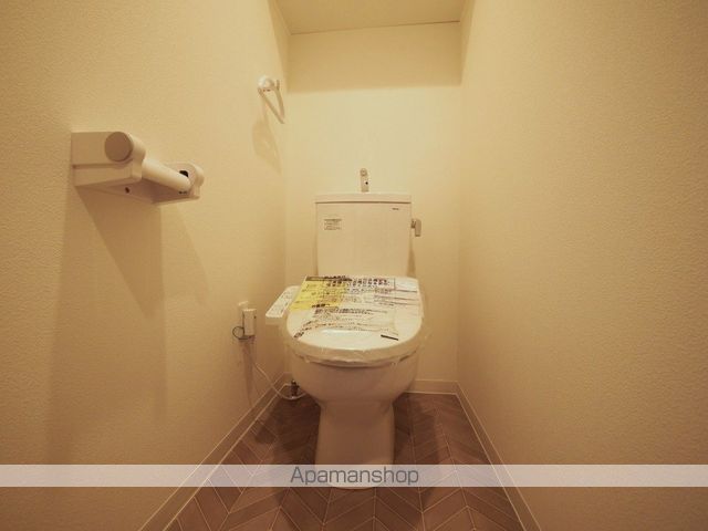 パークス堺筋本町の内装写真