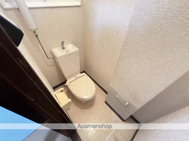 もがみ荘の内装写真
