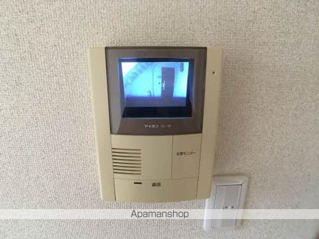 カントリーヴァレーIIIの内装写真