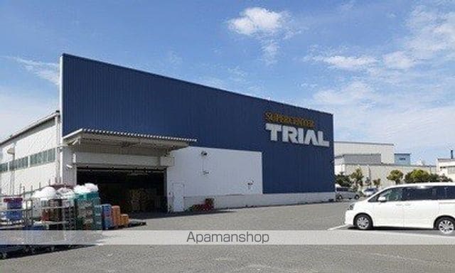 プレジェーネ 一津屋の周辺写真