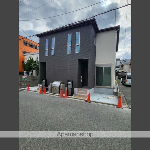 向陵西町2丁テラスハウス