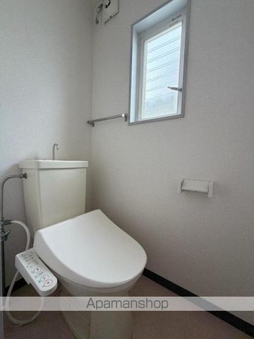 シャトレーハイツIの内装写真