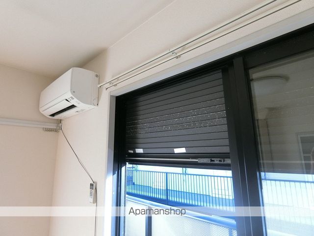サーティンガーデンCDの内装写真