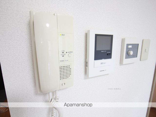 リライエンス円山の内装写真
