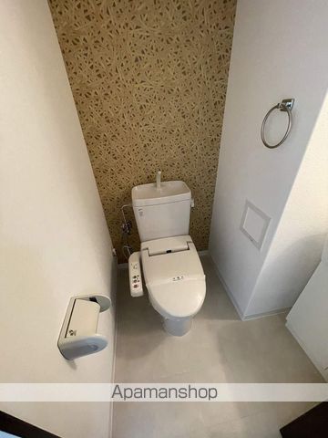 セレブコート日本橋の内装写真