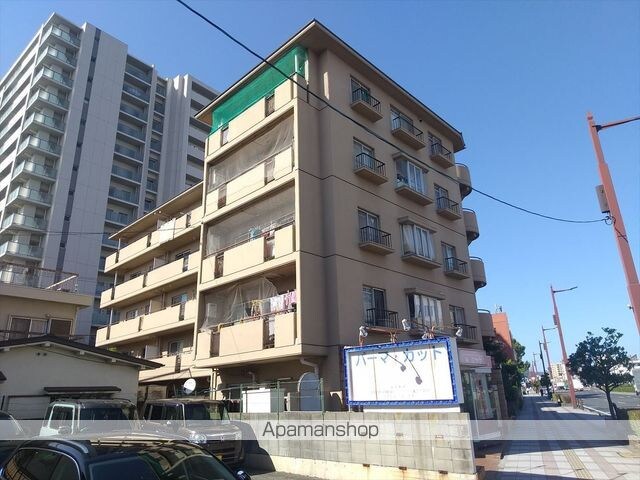 和歌山県和歌山市西高松１丁目[2LDK/46.2m2]の外観1