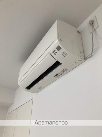 コスモリード東高円寺テラスの内装写真