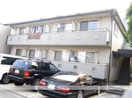 グレース大和[1K/22.57m2]の外観1