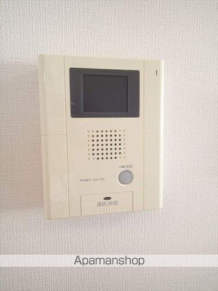 和歌山県和歌山市三葛[1LDK/40.77m2]のセキュリティ