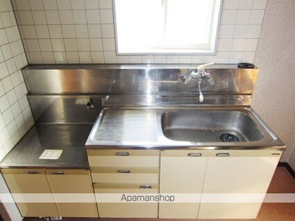 ファンタジー２１[1K/24.8m2]の内装7