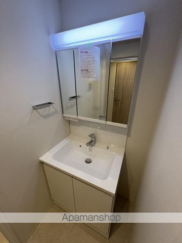 スプランディッド天王寺SOUTHの内装写真
