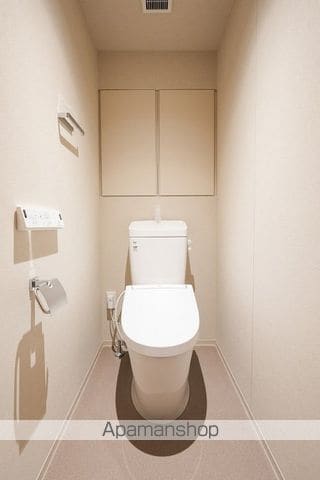 リーラ横浜川和町の内装写真