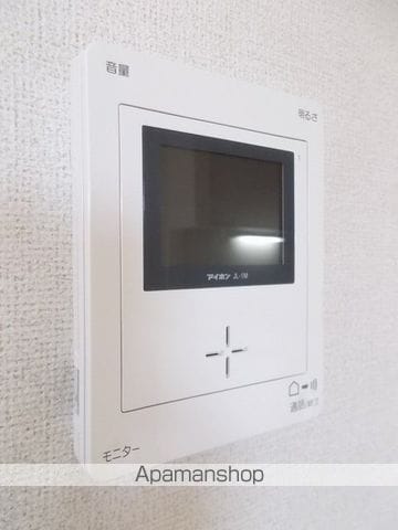 エアリーガーデンの内装写真