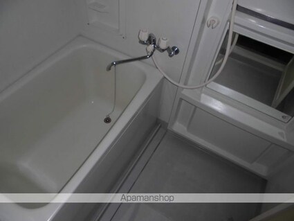 エスポワール[3DK/49.13m2]のバス