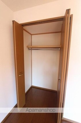 シュガー・コート[2DK/45.42m2]の収納