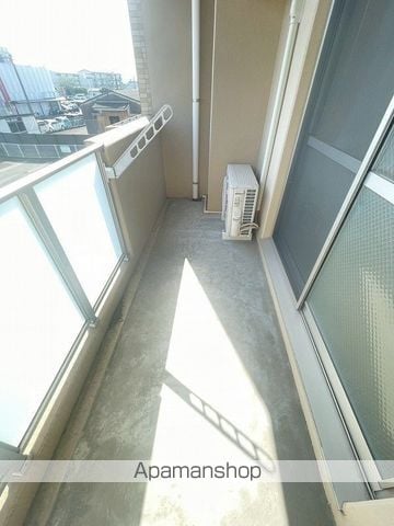 SUNSHINEMETの内装写真