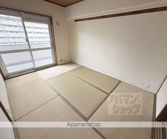 向島ニュータウン 3街区 F棟の内装写真