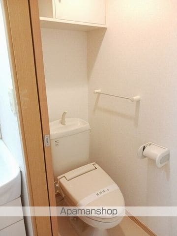 アンジェロの内装写真