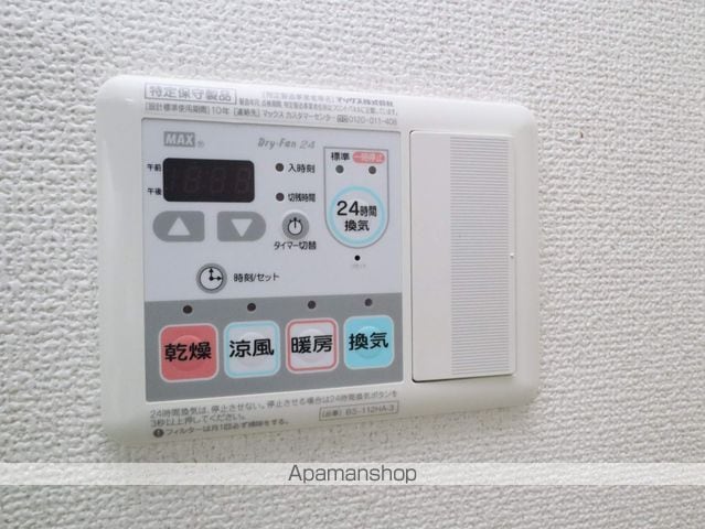プレサンス桜通グレイスの内装写真