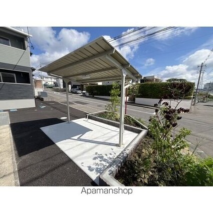 Ｆｏｒｅｔ　Ｌｕｍｉｅｒｅ（フォレルミエール）[1LDK/40.02m2]のその他内装1