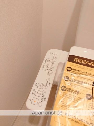 スプランディッド中之島DUEの内装写真