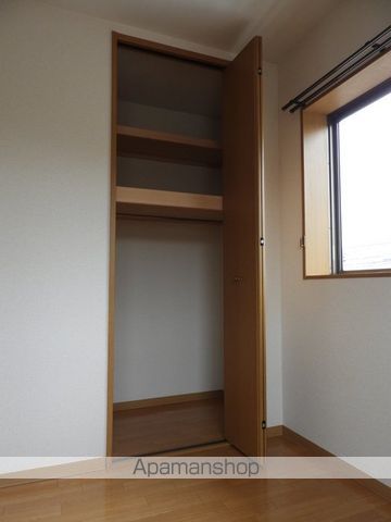 フォブール当新田 A棟の内装写真