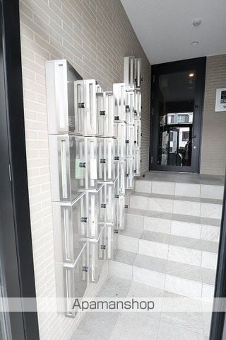 レブニーズ ザ・レジデンス N21のその他写真