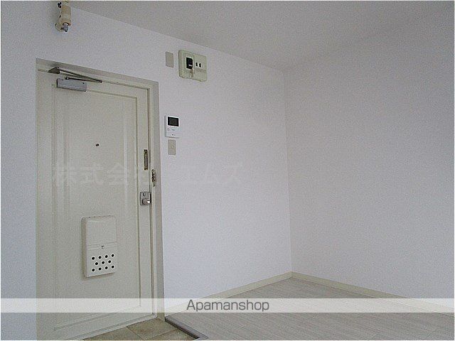 RESIDENCE JDの内装写真