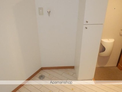 東京都練馬区旭丘２丁目[1R/11.84m2]の内装2