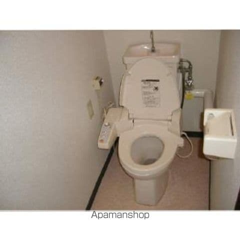 長橋貸家5丁目31-4の内装写真