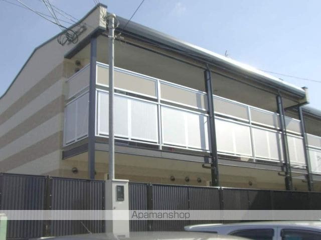 レオパレス大園II