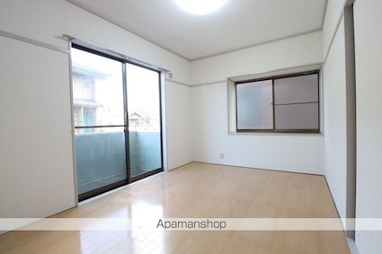 スカイメゾン[3DK/53.41m2]の内装1