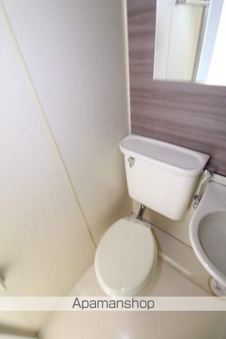クラバウターマンの内装写真